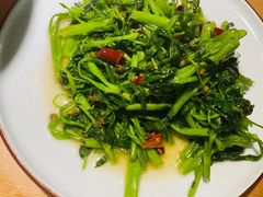 -丁胖家之味(鹏瑞利东站广场店)