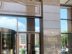 -汕尾巴黎半岛酒店