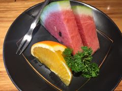 -江户前寿司(好运街店)