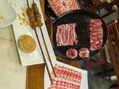 -东来顺•非遗火锅(外滩店)