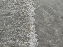 -台山黑沙湾海浴场