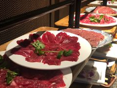功夫腰花-锦城印象火锅(天府三街店)