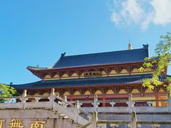 -博鳌禅寺