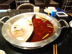 -吴记老锅底麻辣火锅(福州路店)