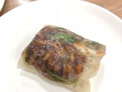 -姥家春饼店(漳州二路店)
