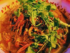 -文和友老长沙龙虾馆(化龙池店)