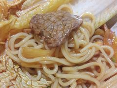 -杨家火锅(国美店)