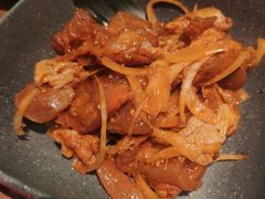 -新石器烤肉(之心城店)