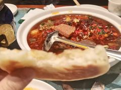 -哈啾嗨·新概念蒙餐(红星新城店)