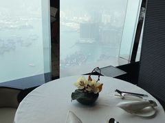 -天龙轩(香港丽思卡尔顿酒店)