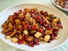 -成都驻京办餐厅(蜀都宾馆店)