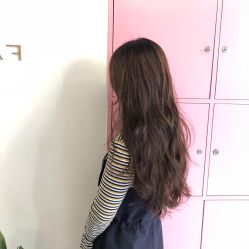 长发-FAB HAIR CLUB