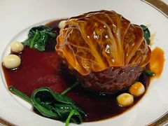 -食廬NOBLE(凯德晶萃店)