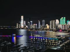 -VENU+海景酒廊
