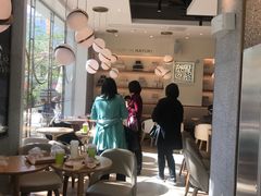 大堂-奈雪的茶(大梅沙8号仓店)