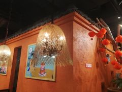 -老客家·客家菜(万达店)