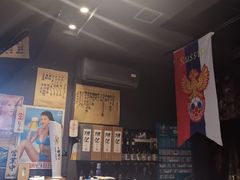-一吉焼鸟·FOUNDER(桂林路店)