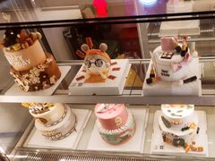 -CAKE BOSS 蛋糕老板(西单君太百货店)