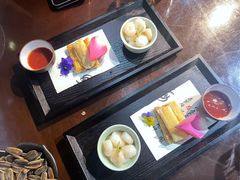 -乾园.魏庐湖景餐厅(花港店)