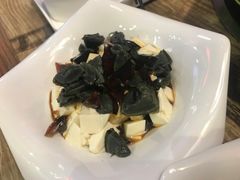 -米小姐肉蟹煲(万达店)