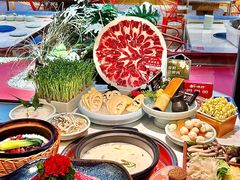 -捞神煲汤火锅(湖滨商业街店)