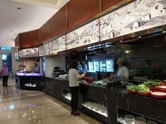 -常州武进九洲喜来登酒店