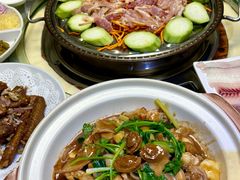-凯盈阁·顺德私房菜·桑拿鸡
