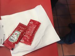 -汉堡王(北京通州领展店)