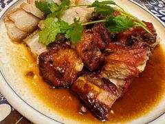 -米庄·原味私房菜(骏壹万邦店)