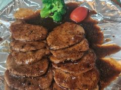 -长春观斋补堂素菜馆