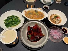 -肆月河豚·淮扬菜·湘菜(华天店)