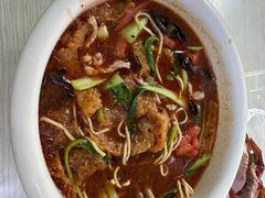六鲜面-一家人面馆(三条巷店)