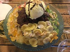 -Cafe Alice咖啡爱丽丝(奥城店)
