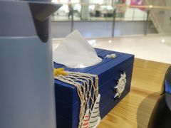 -鱼颜诱纸纸上烤鱼·蛙(龙湖天街店)
