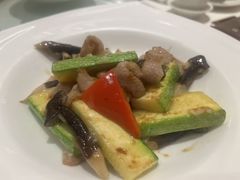 -利苑酒家(合景国际金融广场店)