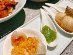 元首夫人套点-绿波廊(豫园店)