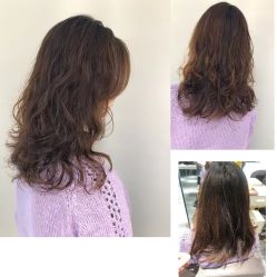 点击看大图 -卓梵美发·精品Salon