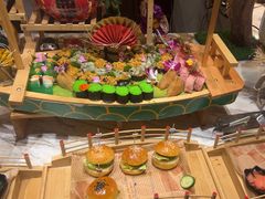 -长兴开元名都大酒店·地中海咖啡厅