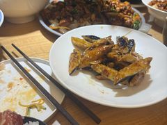 -长寿面馆(振兴路店)