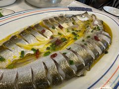 -太湖人家·喝土鸡汤·品太湖三白(动物园店)