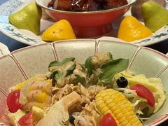 -苏浙徽·江南荟·本味融合菜(相城方圆里店)