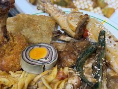 -巴犀烧烤(新崇光店)