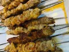 -福茗春薪禾记海鲜烧烤(八一路店)