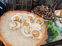 -索菲特西湖大酒店·香榭丽全日候餐厅(南山路店)