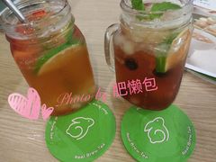 -仙踪林(江燕路万科里店)