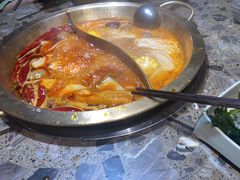 -小龙坎火锅(总店)