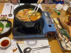 -小句号·精致料理(江南环球港店)