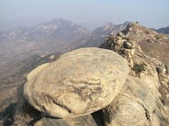 -龙口南山旅游景区