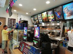 -德克士(三门路店)