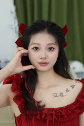 -金禧美妆造型·化妆培训(市桥地铁站店)